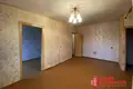 2 room apartment 43 m², Belarus