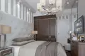 Studio apartment 1 bedroom  Aksu, Turkey