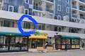 Квартира 1 комната 32 м² Батуми, Грузия