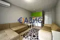 Apartamento 36 m² Sunny Beach Resort, Bulgaria