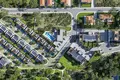 2 bedroom apartment 91 m² Demos Agiou Athanasiou, Cyprus