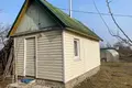 Haus 82 m² Dziescanski siel ski Saviet, Weißrussland