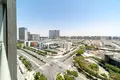Mieszkanie 1 pokój 49 m² Dubaj, Emiraty Arabskie