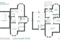 Haus 554 m² Semkava, Belarus