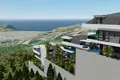 5 bedroom villa 264 m² Alanya, Turkey