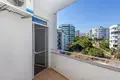 Квартира 2 спальни 110 м² Средиземноморский регион, Турция