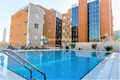 Mieszkanie 3 pokoi 138 m² Becici, Czarnogóra
