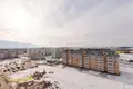 Квартира 2 комнаты 64 м² Смолевичи, Беларусь