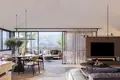3 bedroom apartment 110 m² Dobrota, Montenegro