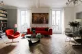 Mieszkanie 2 pokoi 108 m² Paryż, Francja