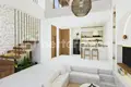 Villa de 1 habitación  Pecatu, Indonesia