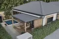 Complexe résidentiel Guarded complex of furnished villas with swimming pools 5 minutes away from beaches, Samui, Thailand