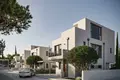 Residential complex New complex of villas with swimming pools and gardens, Kissonerga, Cyprus