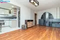 Apartamento 3 habitaciones 61 m² Elektrenai, Lituania
