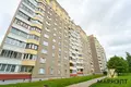 2 room apartment 52 m² Minsk, Belarus