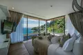 6 bedroom villa 1 148 m² Phuket, Thailand