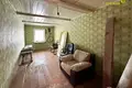 Apartamento 22 m² Scomyslicki sielski Saviet, Bielorrusia