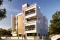 Mieszkanie 3 pokoi 108 m² Strovolos, Cyprus