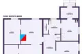 Dom 93 m² Zadworce, Białoruś
