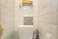 Wohnung 2 zimmer 43 m² Maladsetschna, Belarus