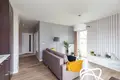 Квартира 2 комнаты 40 м² в Варшаве, Польша