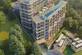 Квартира 2 комнаты 53 м² Пхукет, Таиланд