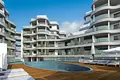 Apartamento 3 habitaciones 171 m² Larnaca District, Chipre