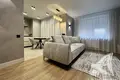 Квартира 1 комната 34 м² Брест, Беларусь