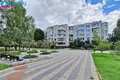 Apartamento 3 habitaciones 69 m² Vilna, Lituania