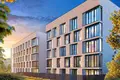 2 room apartment 63 m² Minsk, Belarus