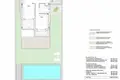 4 bedroom house 260 m² Finestrat, Spain