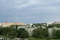 Appartement 2 chambres 41 m² Varsovie, Pologne