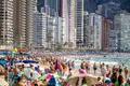 Hotel  en Benidorm, España