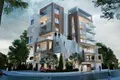 Apartamento 2 habitaciones 85 m² Larnaca, Chipre