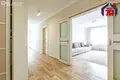 2 room apartment 61 m² Minsk, Belarus