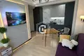 Квартира 1 комната 35 м² в Boreti, Черногория