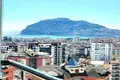 Appartement 3 chambres 100 m² Alanya, Turquie