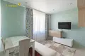 Wohnung 1 zimmer 31 m² Fanipal, Belarus
