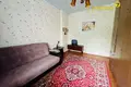 3 room apartment 56 m² Minsk, Belarus