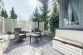 4 room apartment 92 m² Warsaw, Poland