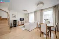 Mieszkanie 4 pokoi 94 m² Wilno, Litwa