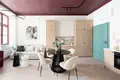 Apartamento 2 habitaciones 44 m² Poznan, Polonia