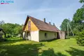 Dom 75 m² Suvernai, Litwa