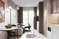 Appartement 2 chambres 57 m² Rawai, Thaïlande