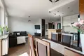 3 room apartment 72 m² in Warsaw, Poland