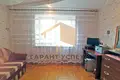 Wohnung 2 zimmer 61 m² Muchaviecki sielski Saviet, Belarus