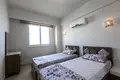 Wohnung 2 zimmer 85 m² Mersin, Türkei