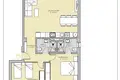 Appartement 3 chambres 89 m² Finestrat, Espagne