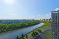 Квартира 2 комнаты 59 м² Москва, Россия