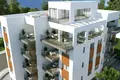 Apartamento 3 habitaciones 130 m² Demos Agiou Athanasiou, Chipre